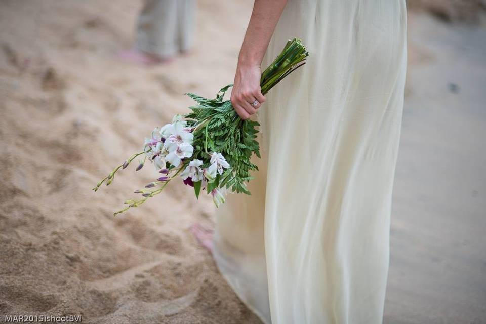 Weddings Virgin Gorda