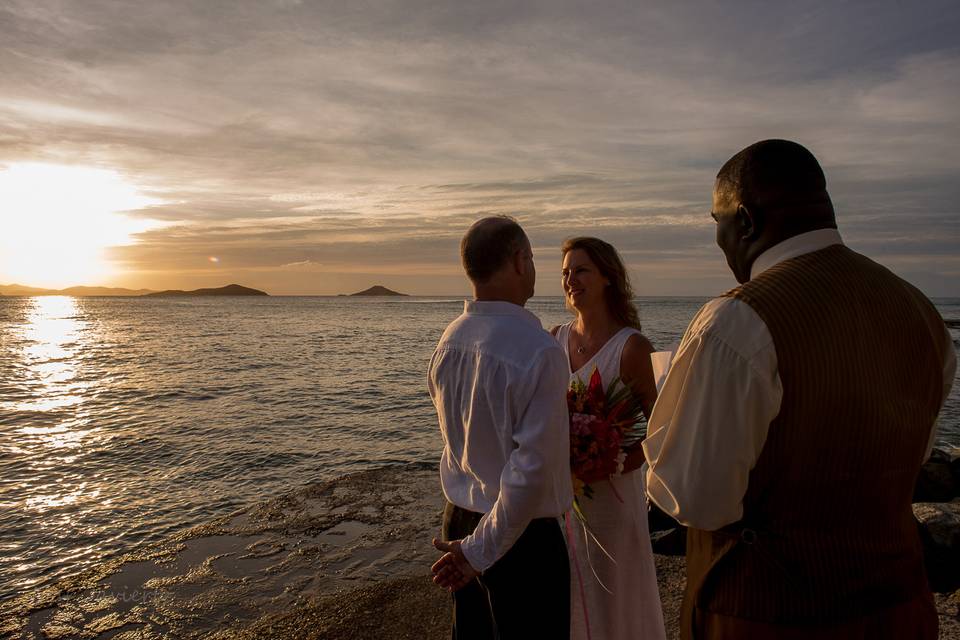 Weddings Virgin Gorda