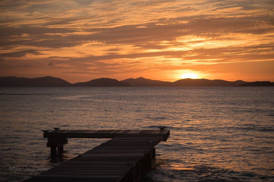 Weddings Virgin Gorda