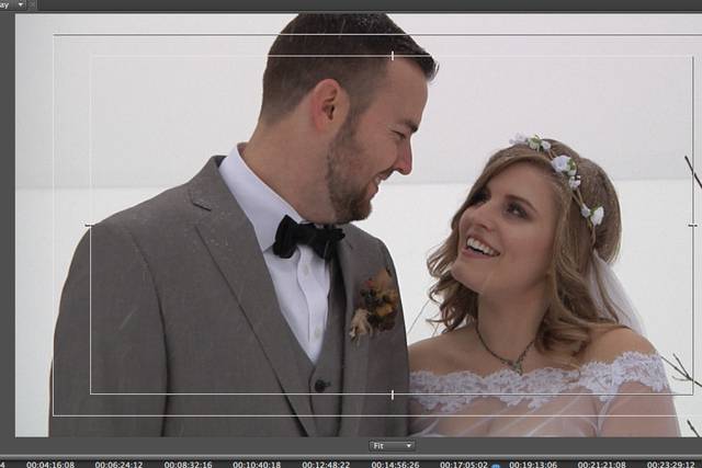 Justin & Melissa while they were getting photos done by Lake Waconia.
November 15th, 2014