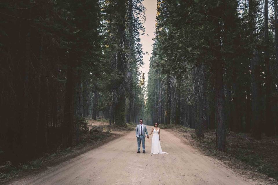 Long Road