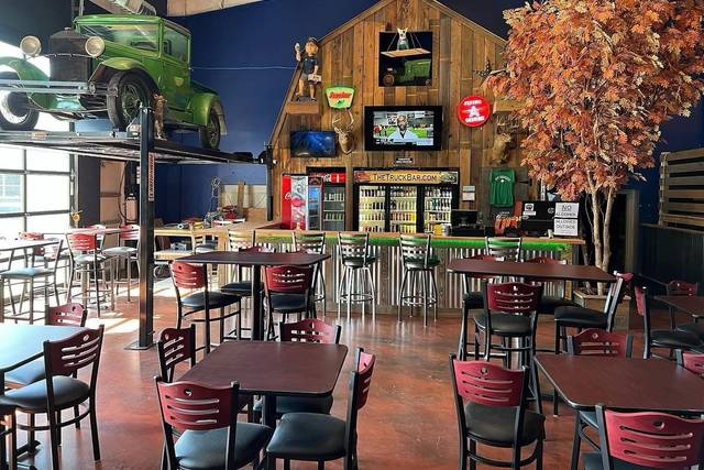 Rooted Lounge