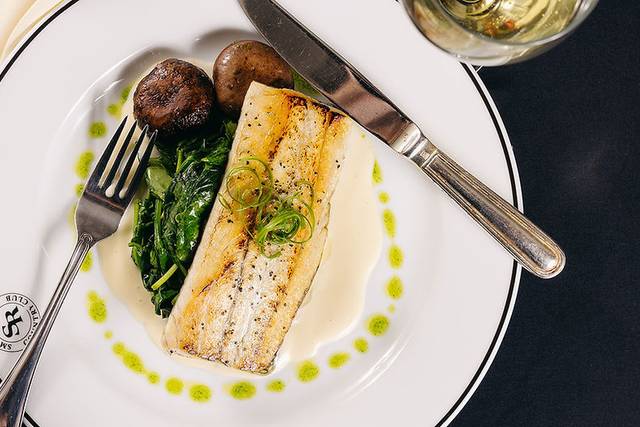 Smoke Rise Country Club