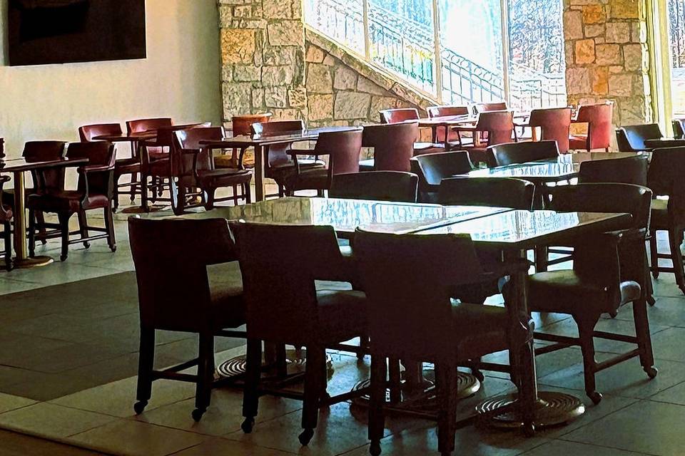 Smoke Rise Country Club~mv2