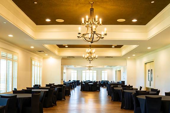 Smoke Rise Country Club
