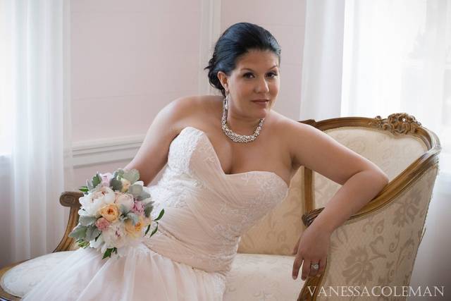 Vanessa Coleman Photography