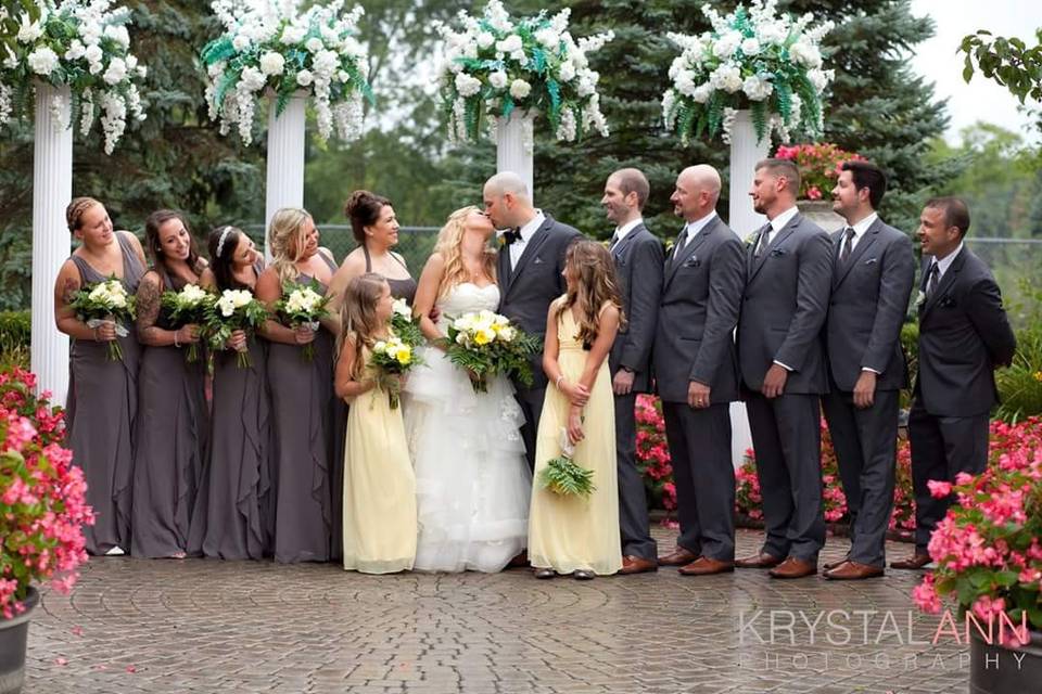 Krystal Ann Photography