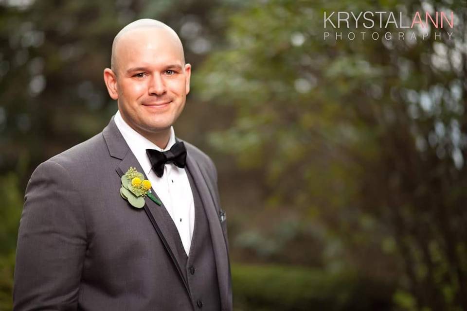 Krystal Ann Photography