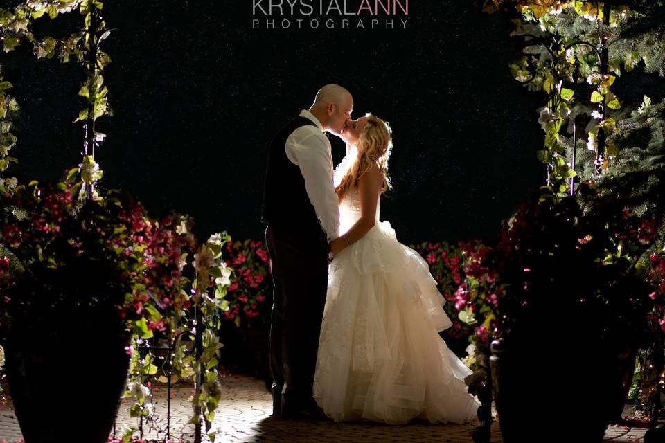 Krystal Ann Photography