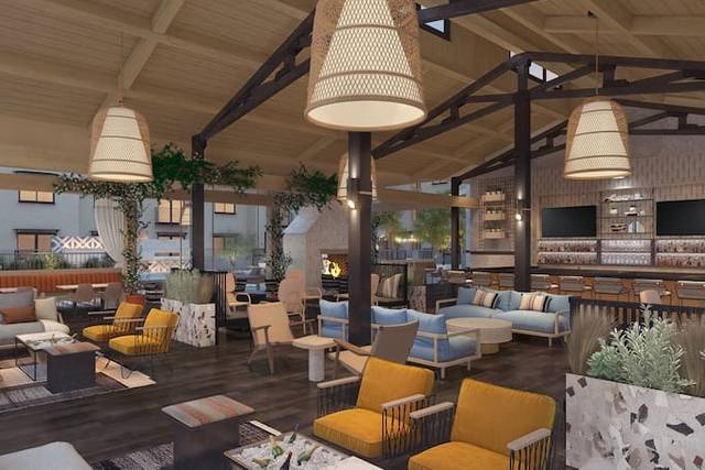 The Ava Hotel Paso Robles a Curio Collection Hilton