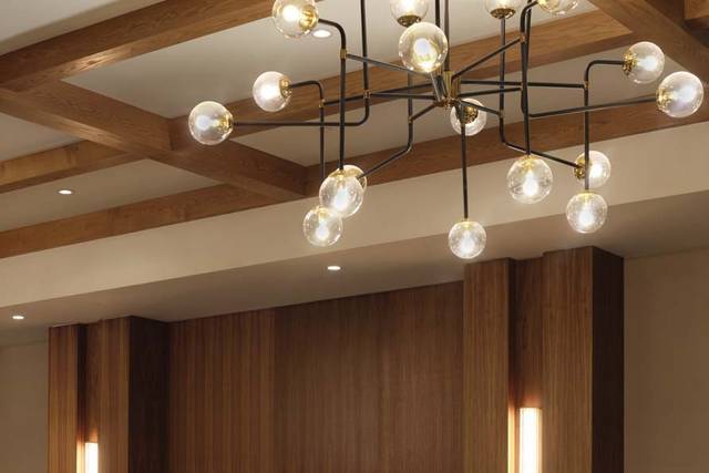 Wedding in Tablas Ballroom