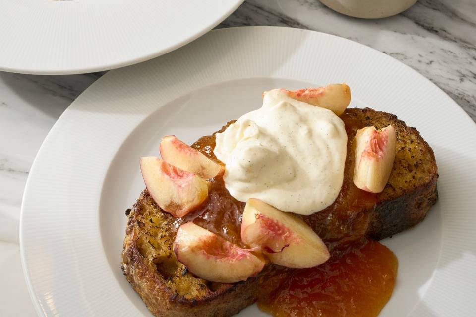 Pine Street Bistro