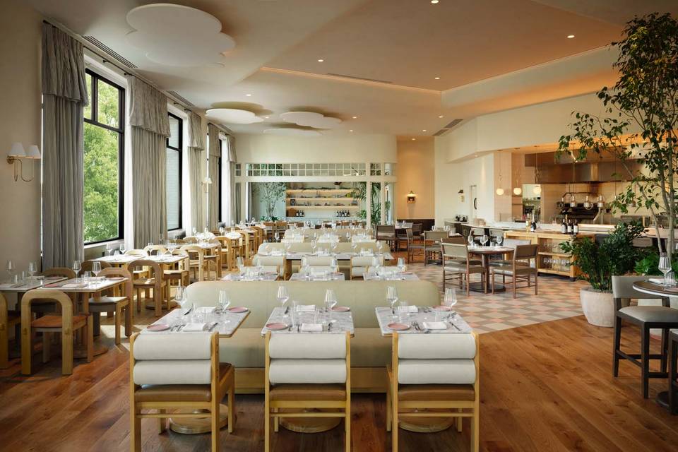 EMRE Restaurant