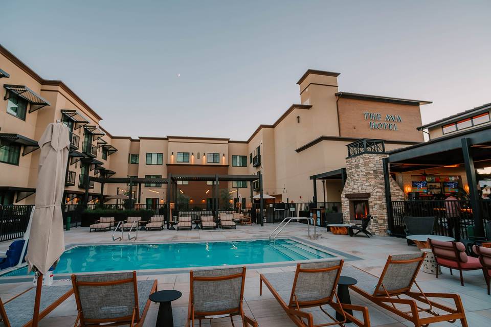 Pool