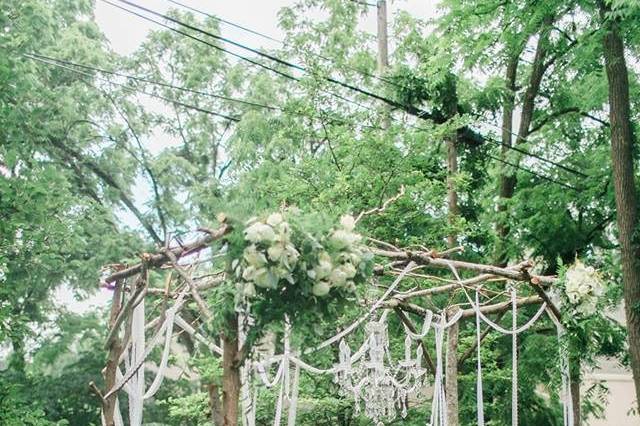 Southern Knot Weddings & Floral Design