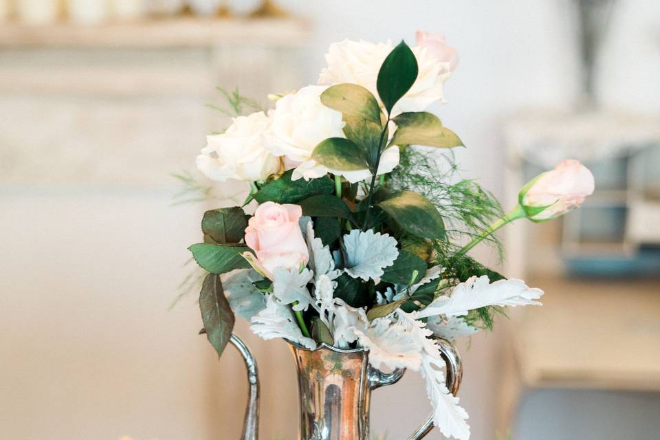 Southern Knot Weddings & Floral Design