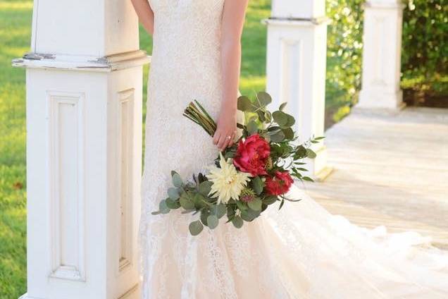 Southern Knot Weddings & Floral Design