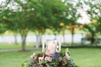 Southern Knot Weddings & Floral Design