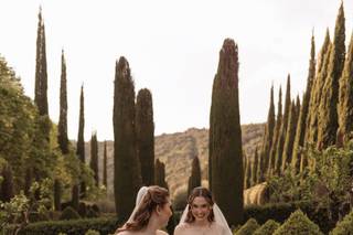 Eleonora Aimo Wedding Planner