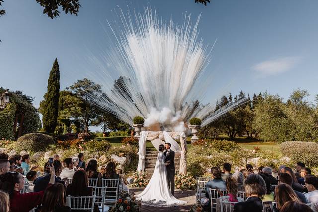Eleonora Aimo Wedding Planner