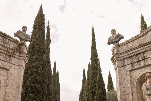 KISS TO CETINALE