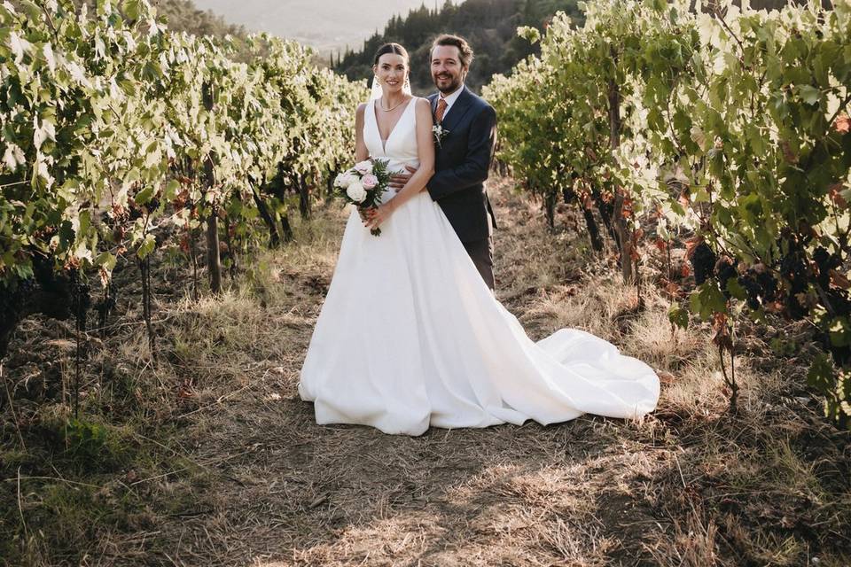 Eleonora Aimo Wedding Planner
