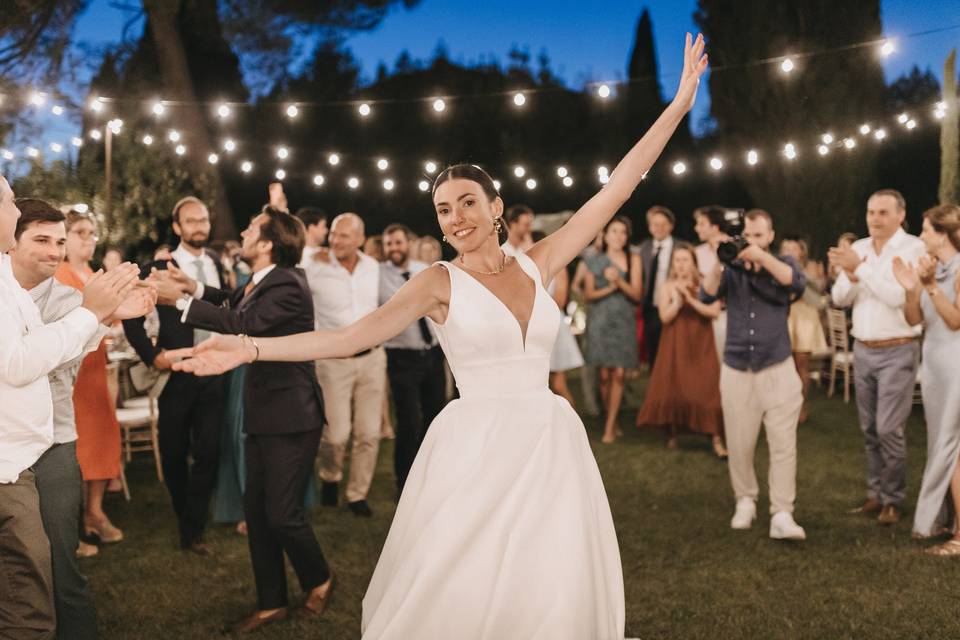 Eleonora Aimo Wedding Planner