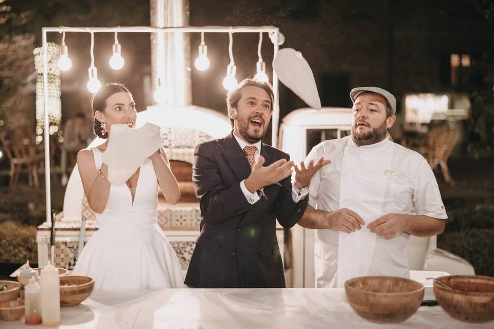 Eleonora Aimo Wedding Planner