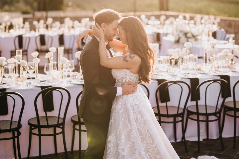 Eleonora Aimo Wedding Planner