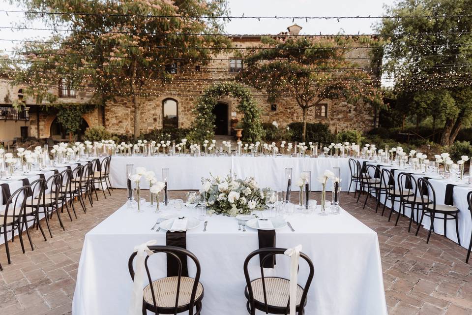 Eleonora Aimo Wedding Planner