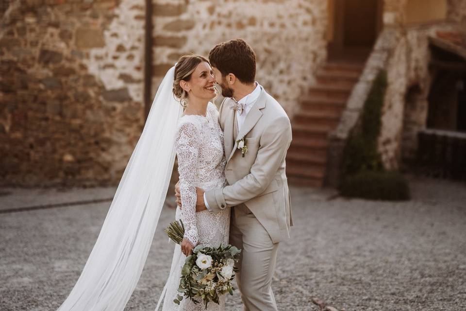 ALICE  E FEDERICO
