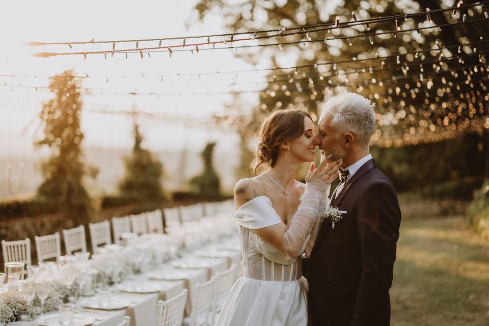 STEFANY E MASSIMO