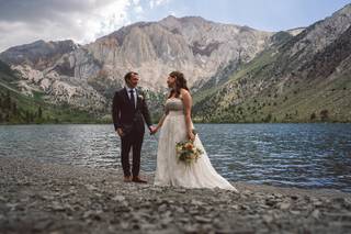 Convict Lake Resort