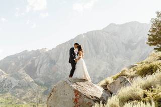 Convict Lake Resort