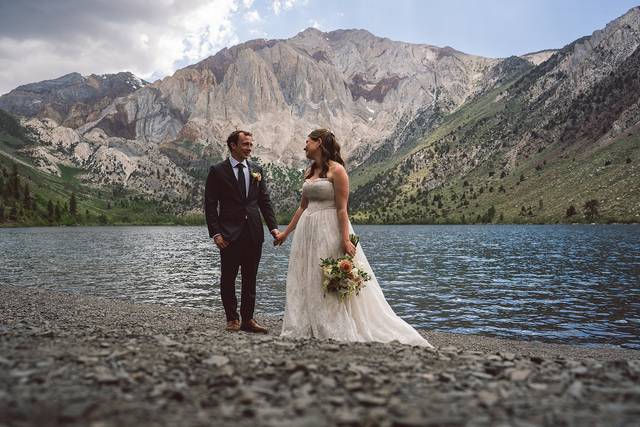 Convict Lake Resort