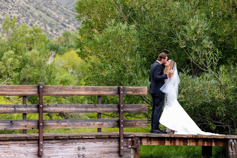 Convict Lake Resort