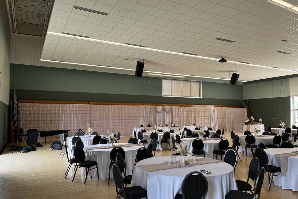 The Barn at BRR