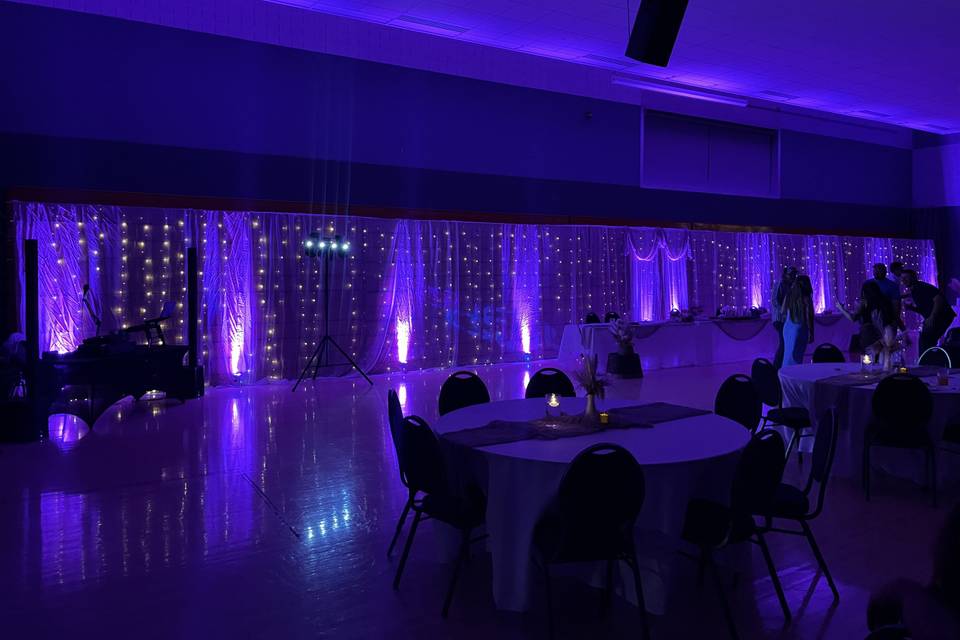 Sullivan Civic Center