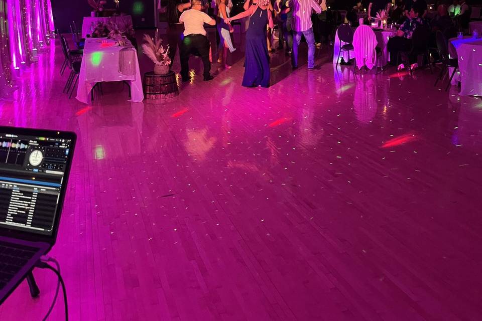 Sullivan Civic Center