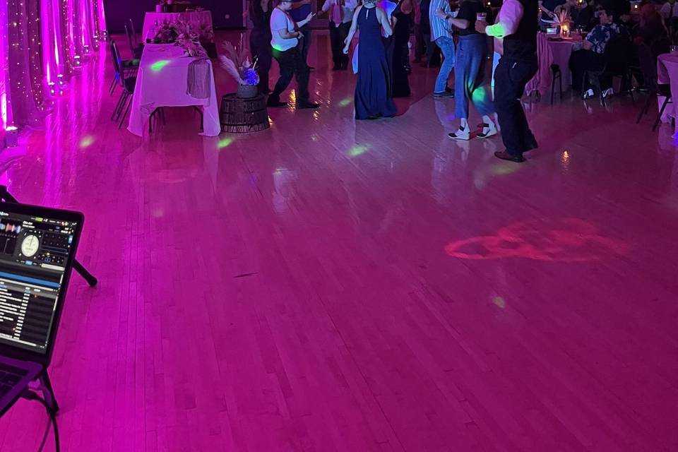 Sullivan Civic Center