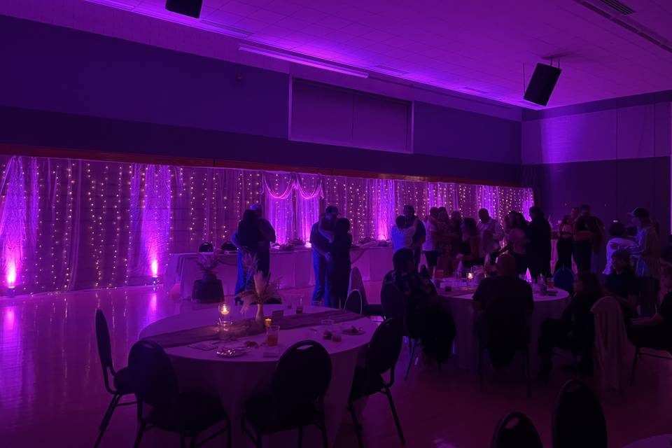 Sullivan Civic Center