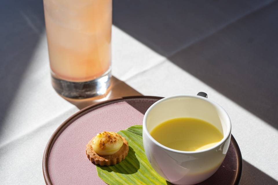 North Signature Cocktail