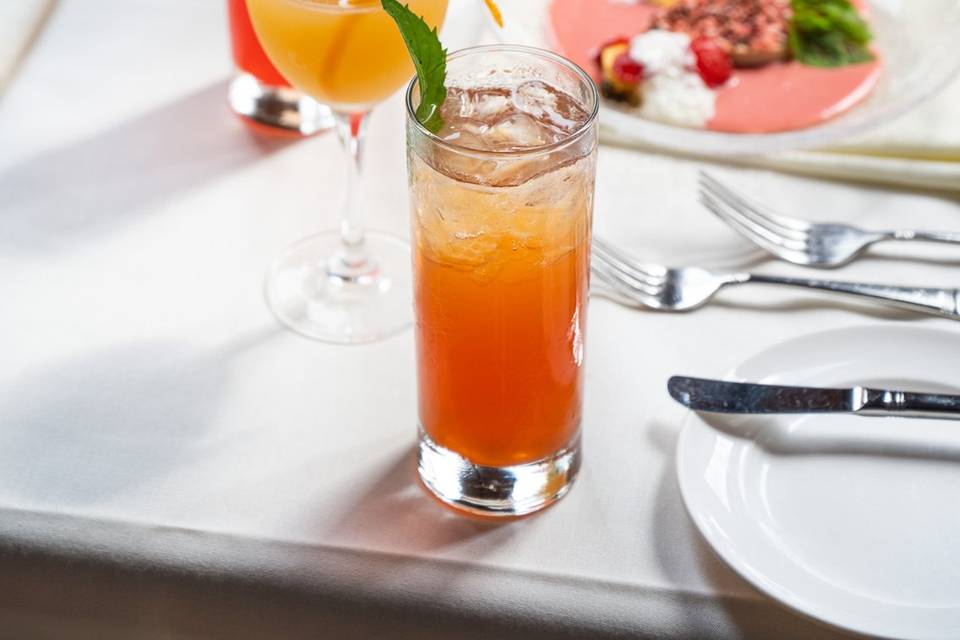 North Signature Cocktails