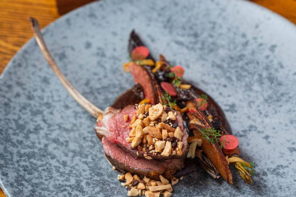 North Pond Cuisine