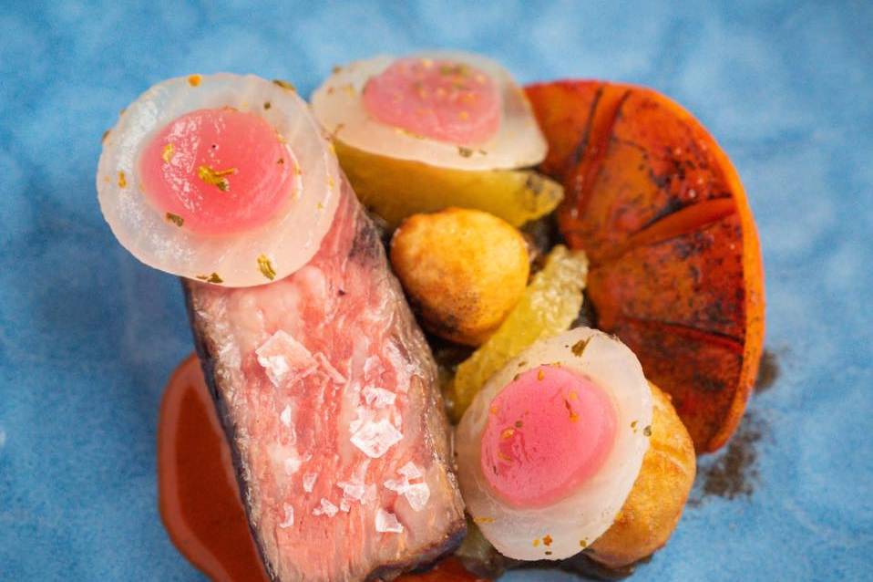 North Pond Cuisine