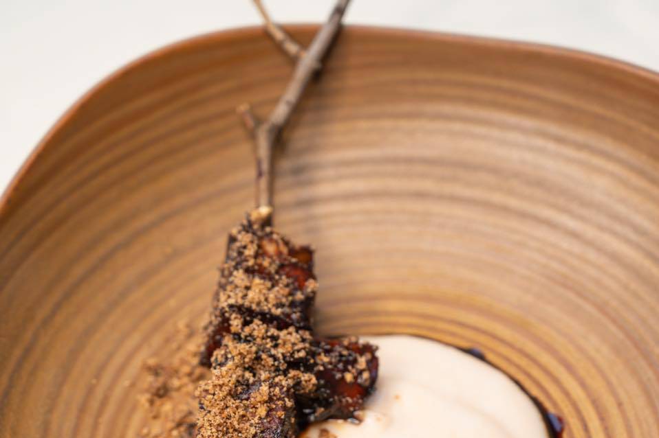 North Pond Cuisine