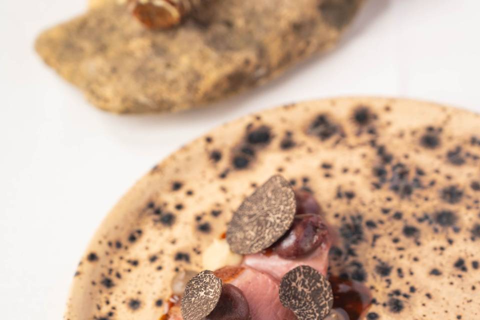 North Pond Cuisine