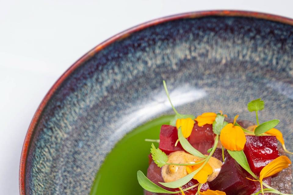 North Pond Cuisine