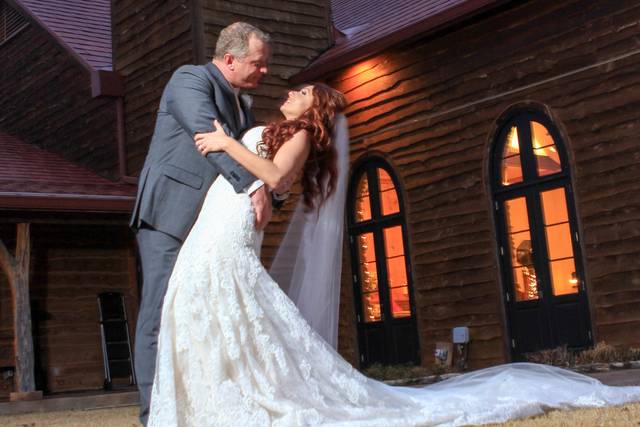 Laurie Rush Photography
