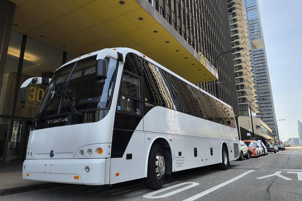 Motor Coach